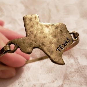 Texas bangle